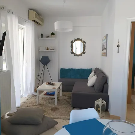 Apartment Amelia Kiveri