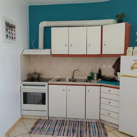 Amelia Apartment Kiveri