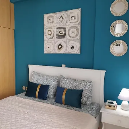 Apartment Amelia Kiveri