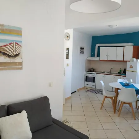 Apartment Amelia