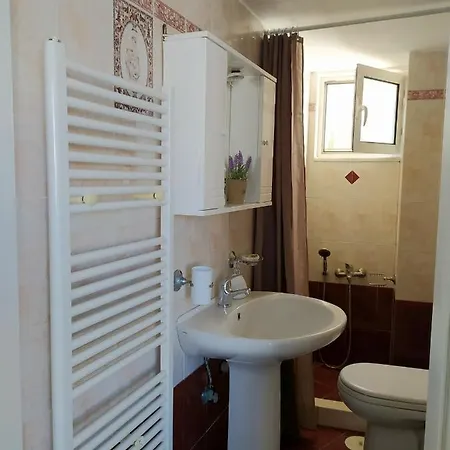 Appartement Amelia *