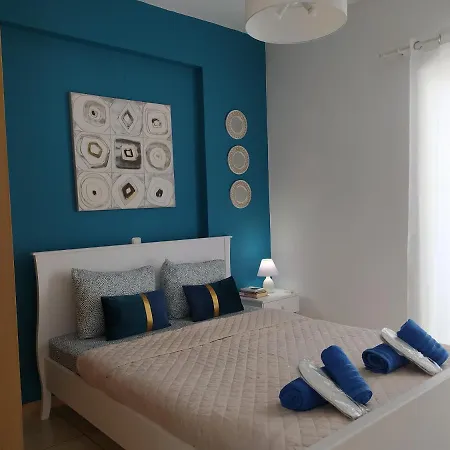 Apartment Amelia Kiveri