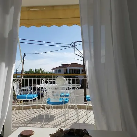 Amelia Appartement *